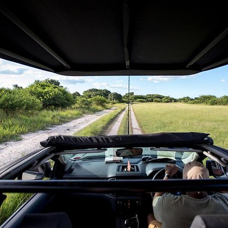 Royal Thonga Safari Lodge Sihangwane Exteriér fotografie