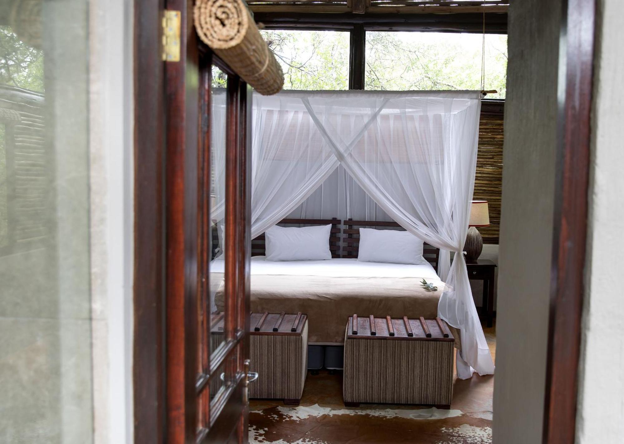 Royal Thonga Safari Lodge Sihangwane Exteriér fotografie