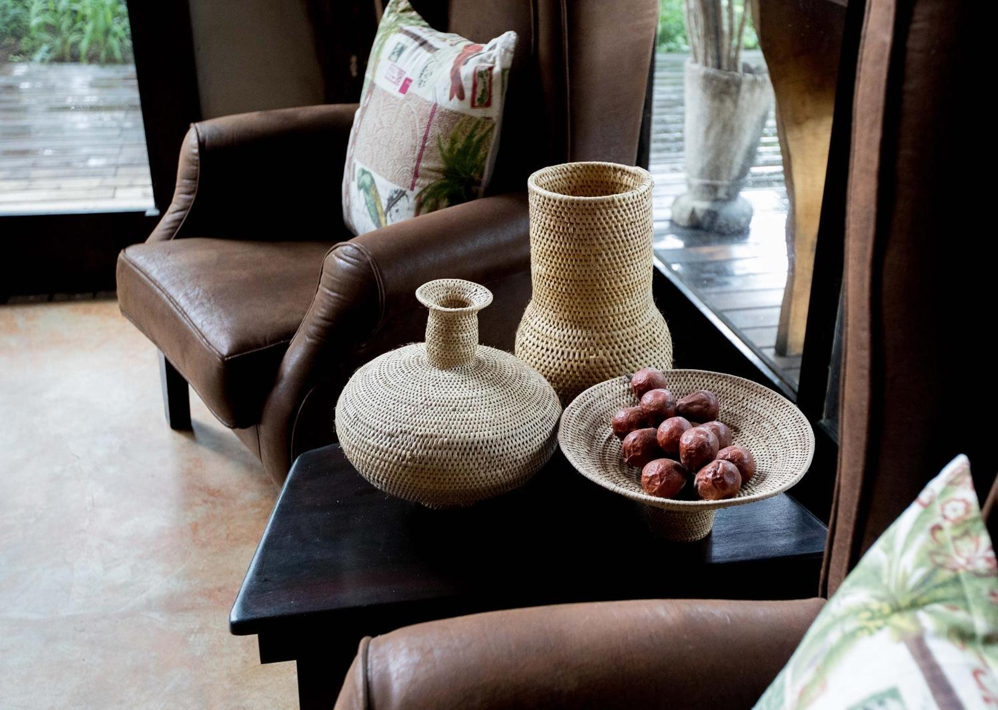 Royal Thonga Safari Lodge Sihangwane Exteriér fotografie