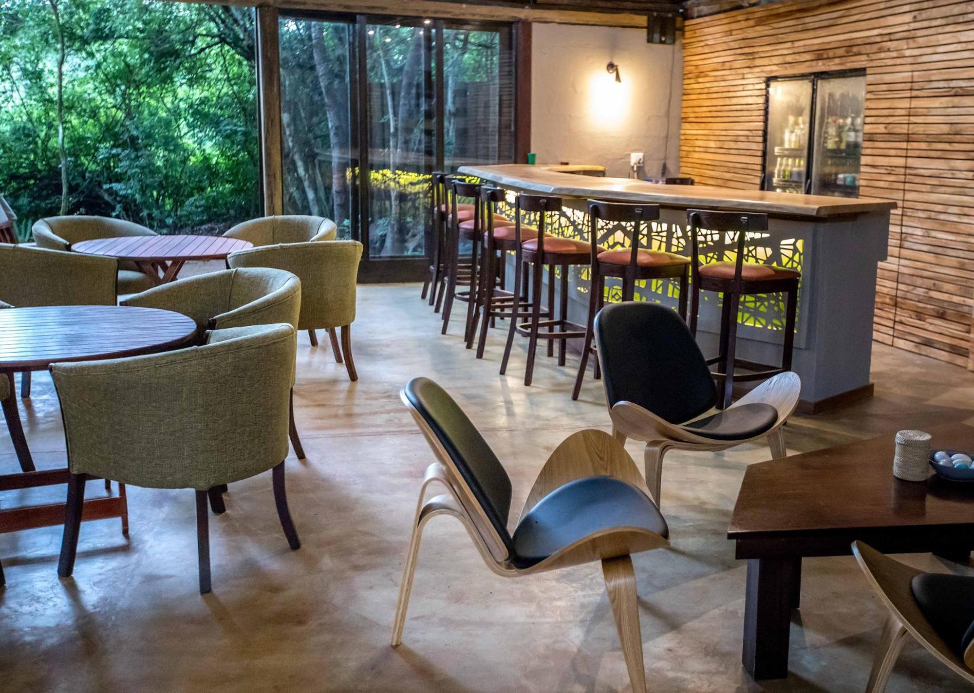 Royal Thonga Safari Lodge Sihangwane Exteriér fotografie
